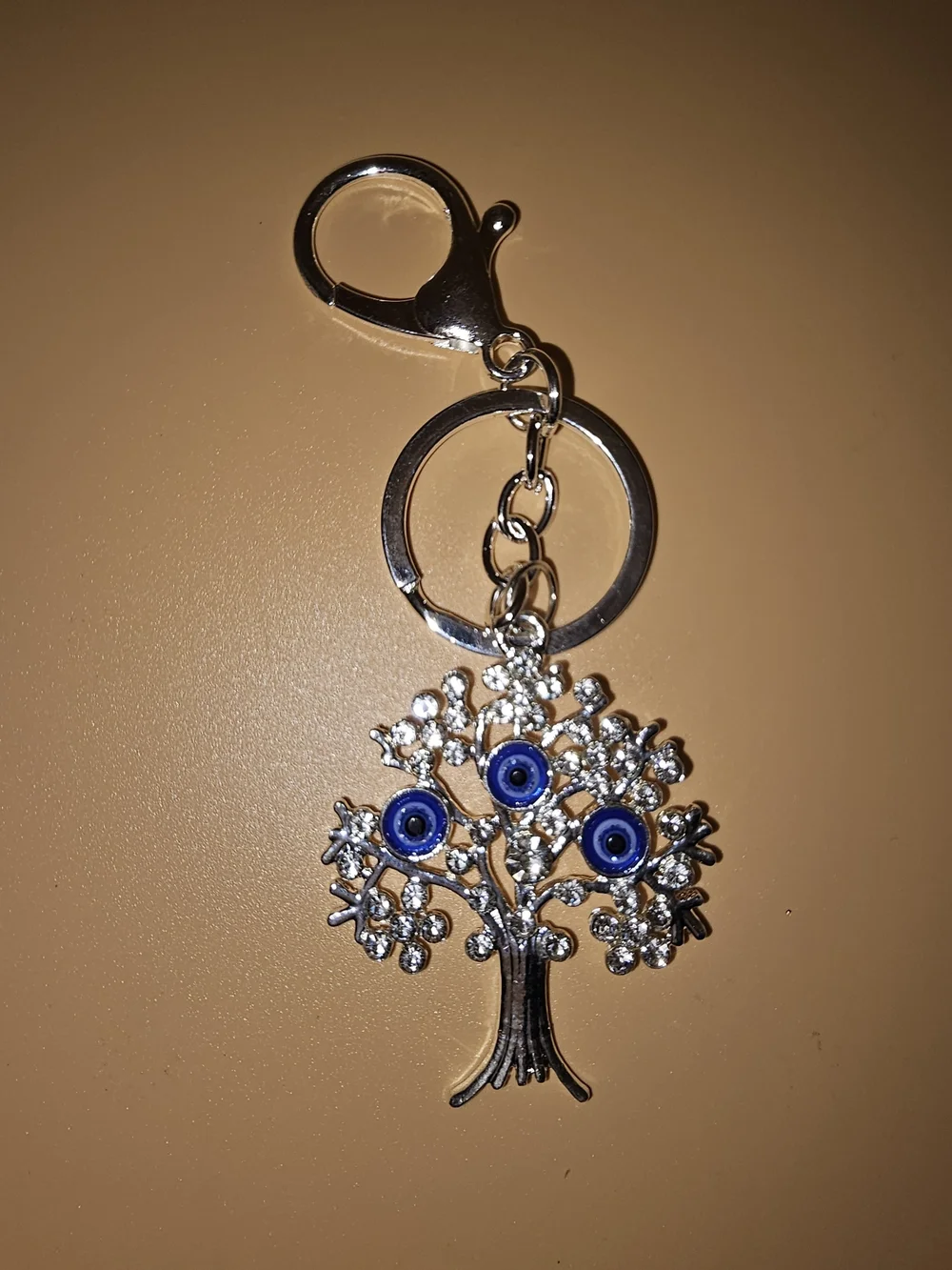 Assorted Bag Charm/Keychain (Buyer' Choice)